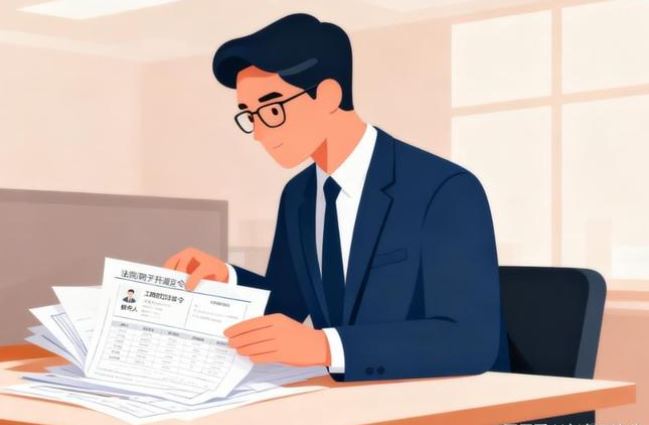 甘孜财产调查