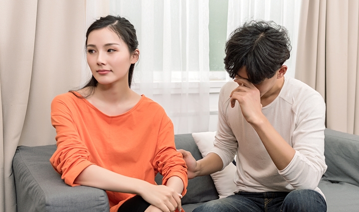 甘孜如何离婚能名正言顺可不留话柄